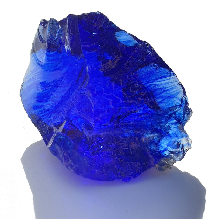 Tanzanite Fire Andara 195 grams (A199)