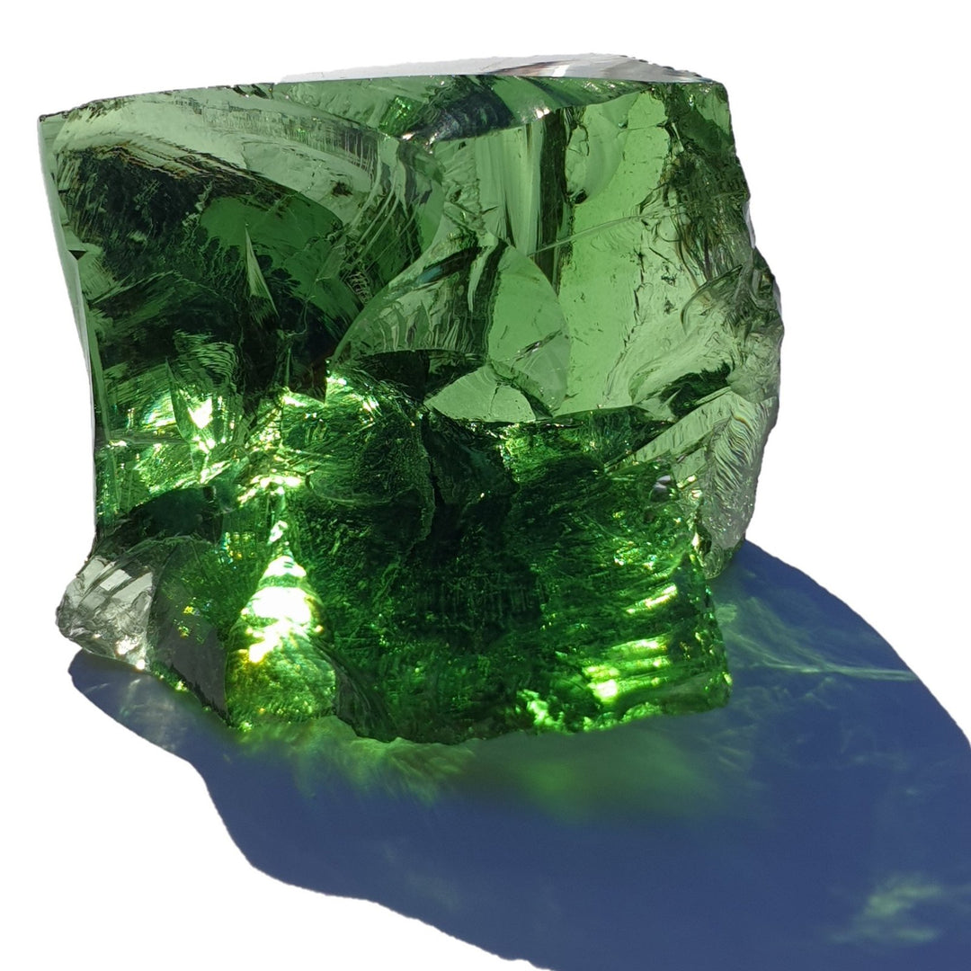 Emerald Shift Andara 174 grams (A144)