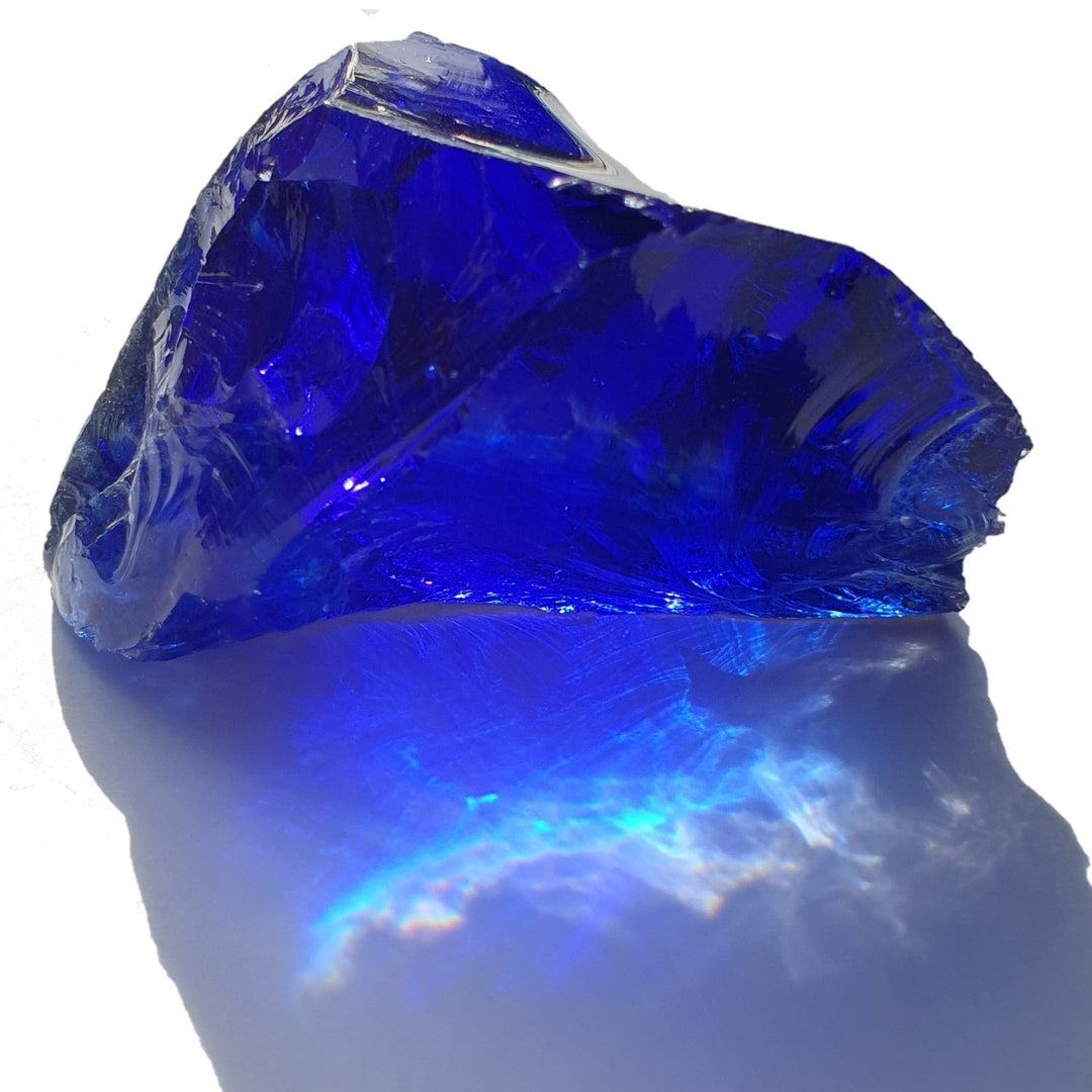 Tanzanite Fire Andara 195 grams (A199)