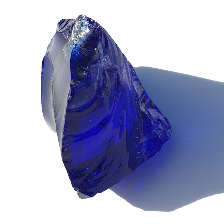 Tanzanite Fire Andara 195 grams (A199)