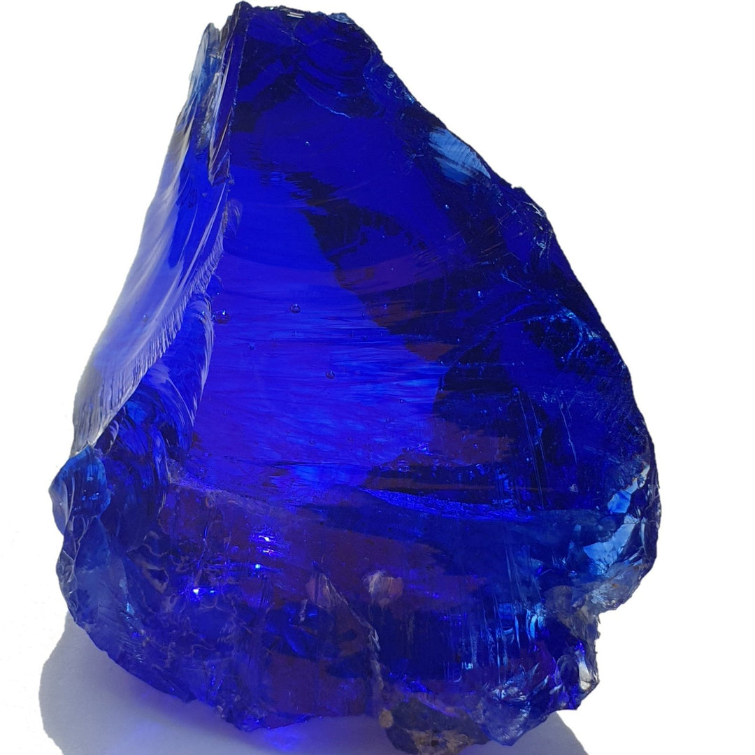 Tanzanite Fire Andara 195 grams (A199)