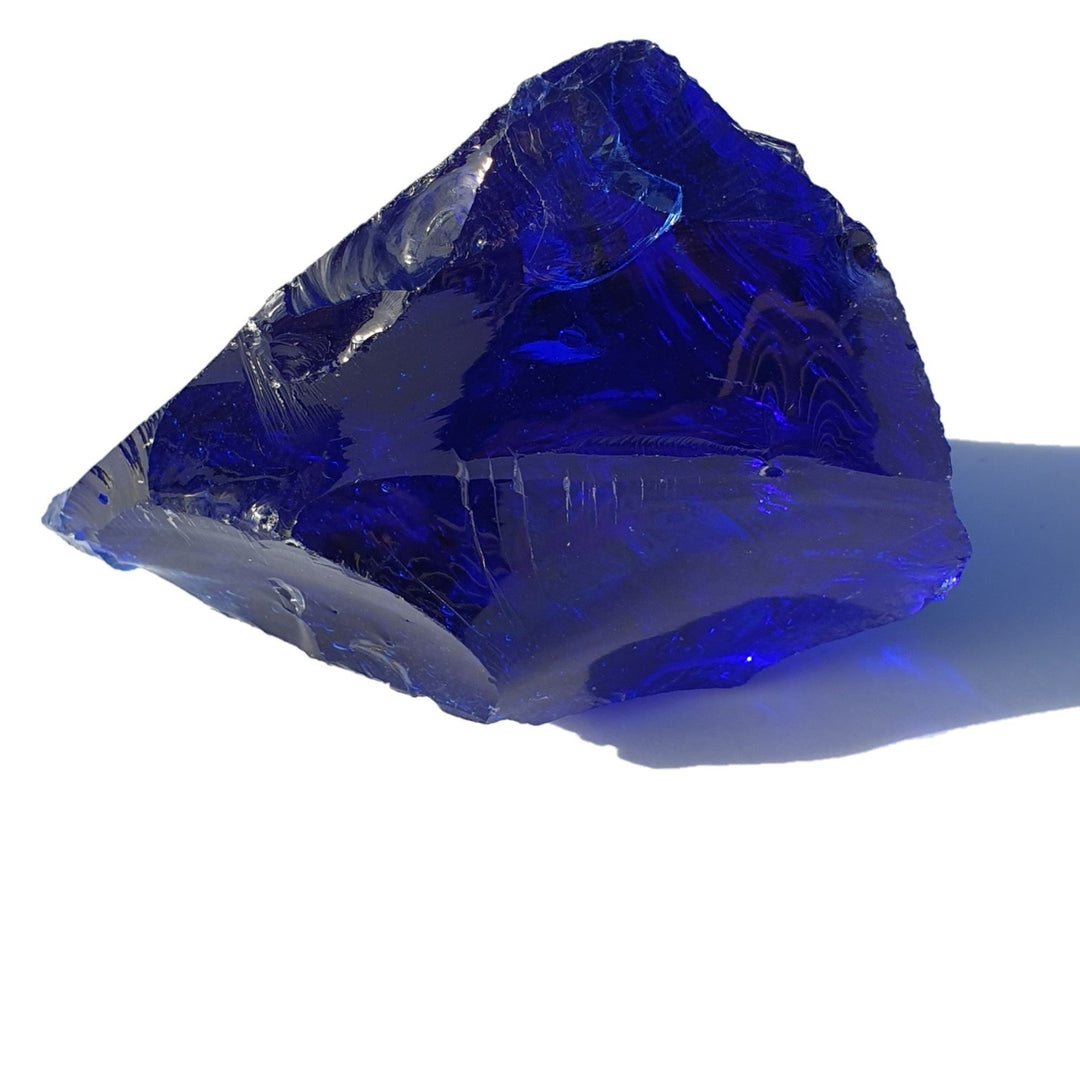 Tanzanite Fire Andara 195 grams (A199)