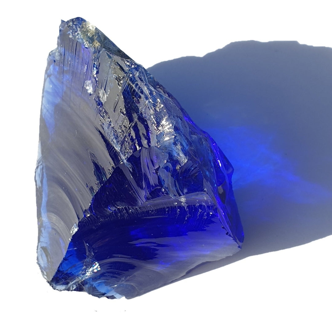 Tanzanite Fire Andara 195 grams (A199)