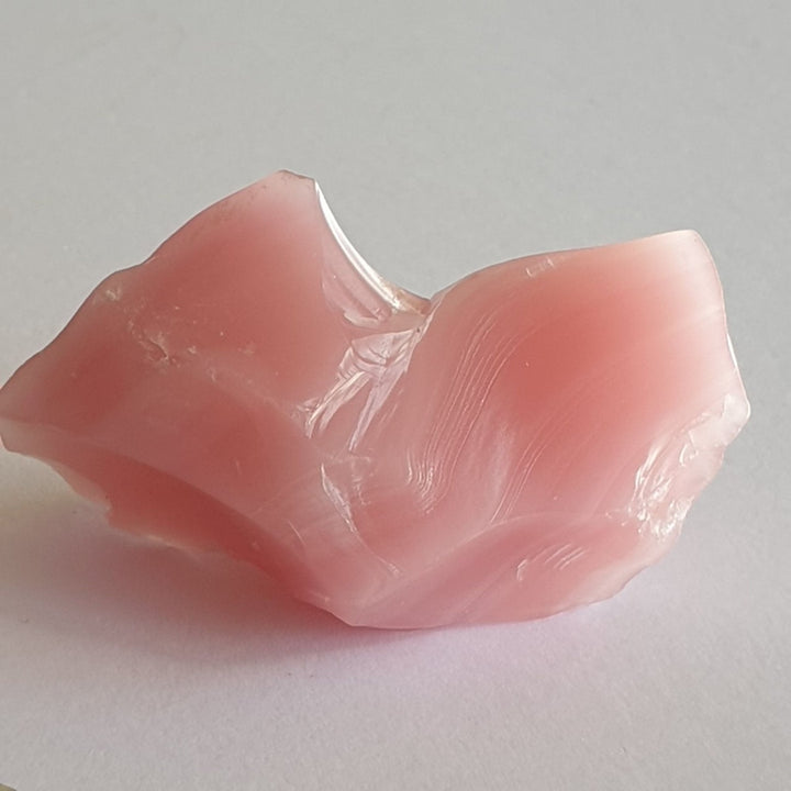 Rare Pastel Pink Andara 65g (A286)