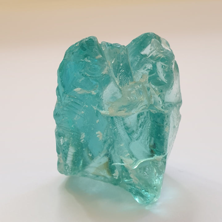 African Sea Green Bibi 19g (AA244)