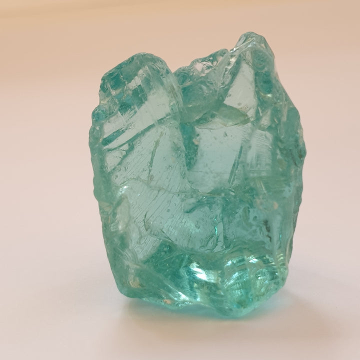 African Sea Green Bibi 19g (AA244)