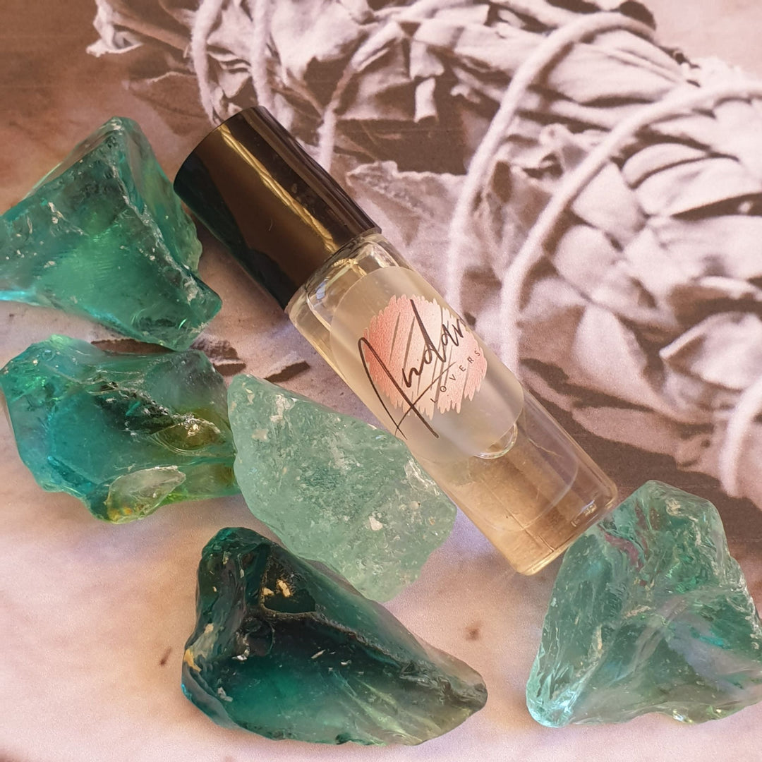 Shiny Shaman Medicine Bag Practitioner Set (AA284S)