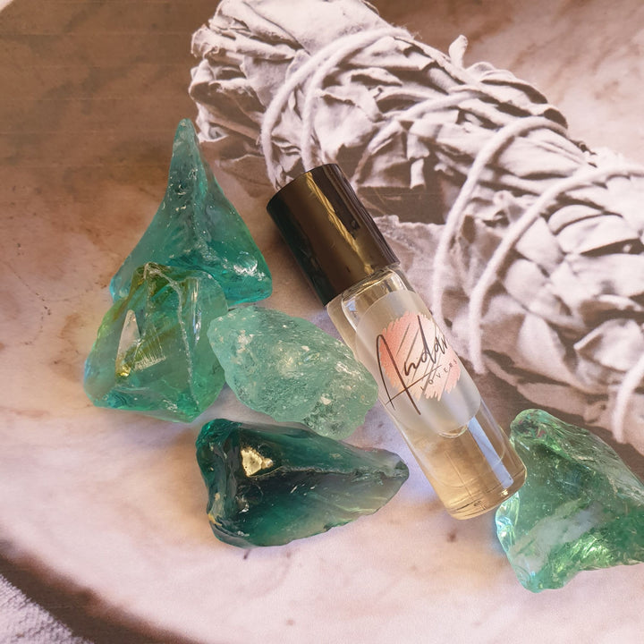 Shiny Shaman Medicine Bag Practitioner Set (AA284S)
