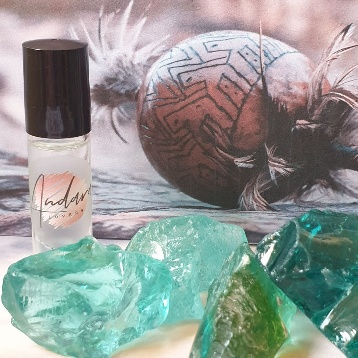 Shiny Shaman Medicine Bag 183g Practitioner Set (AA285)