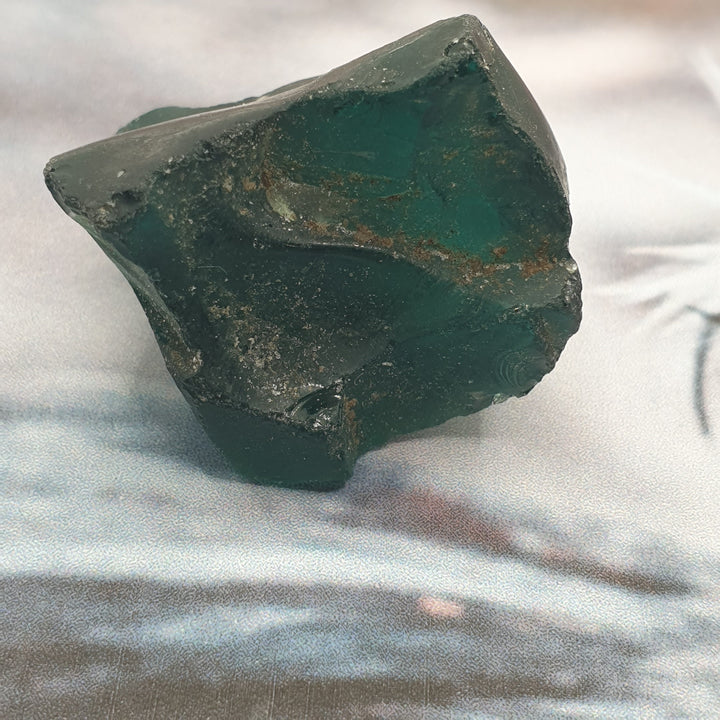 African Forest Green Bibi 19 grams (AA451)