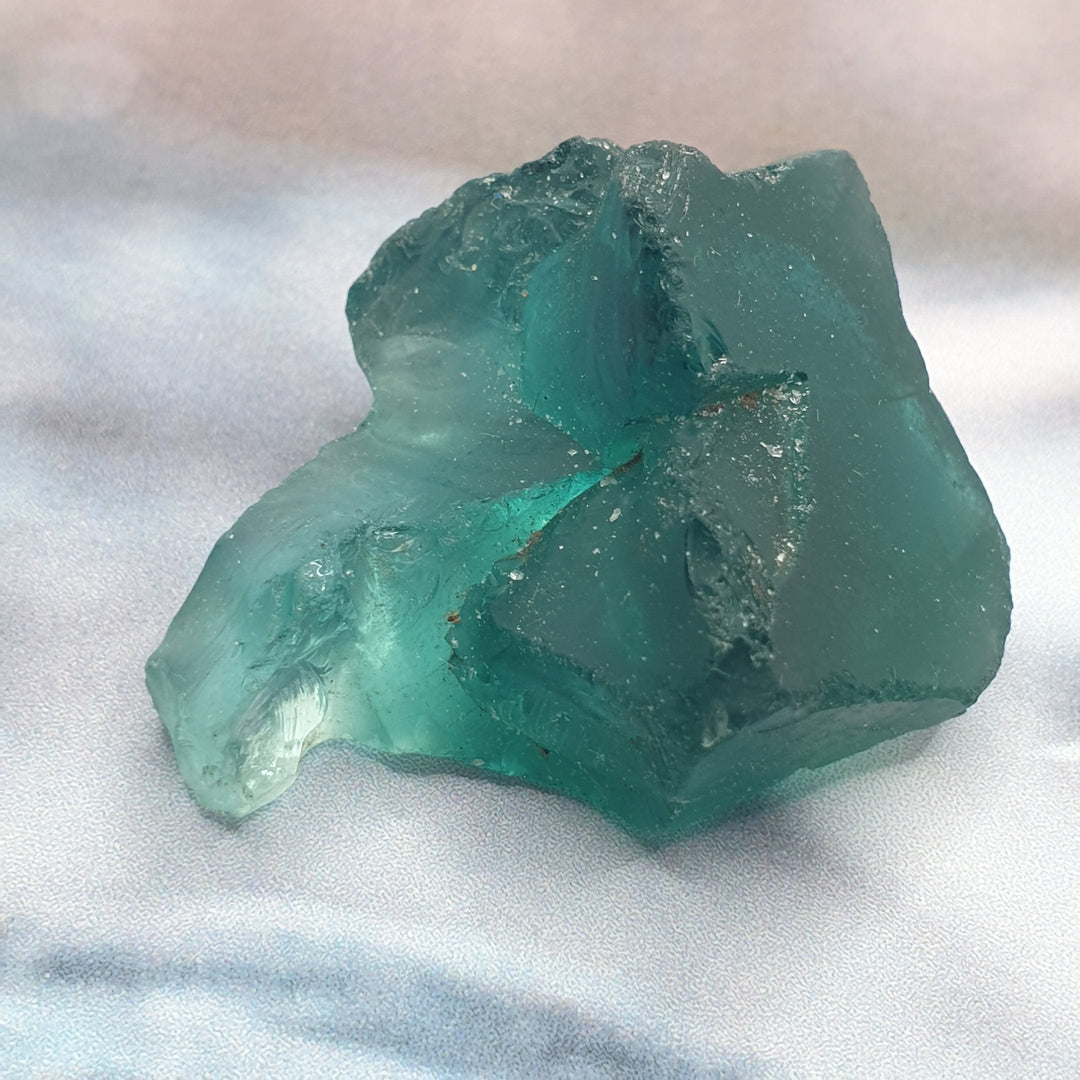 African Forest Green Bibi 20 grams (AA454)