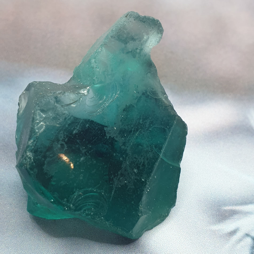 African Forest Green Bibi 20 grams (AA454)