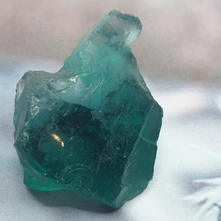 African Forest Green Bibi 20 grams (AA454)