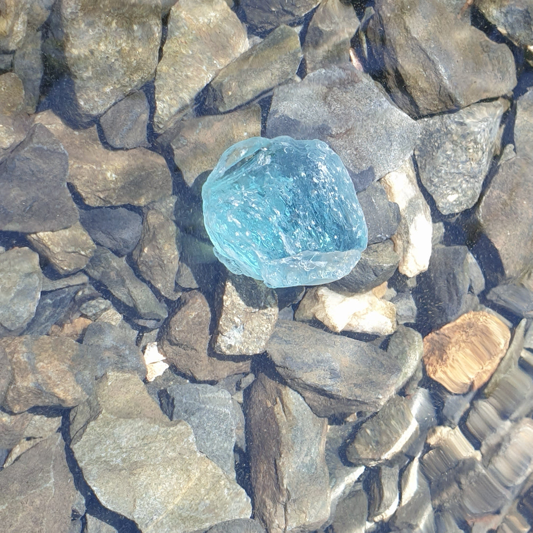 Karibu Blue 22g (AA462)
