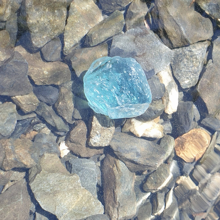 Karibu Blue 22g (AA462)