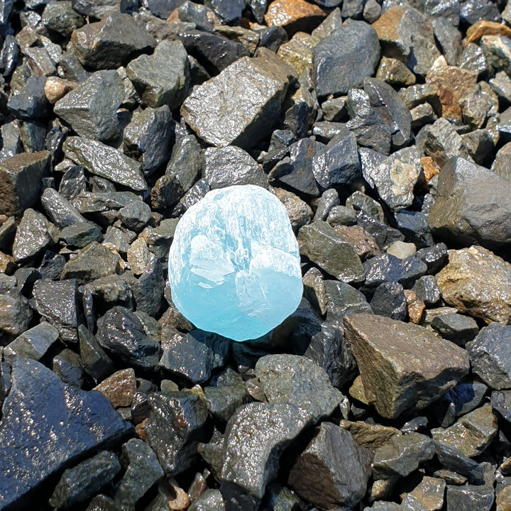 Karibu Blue 22g (AA462)