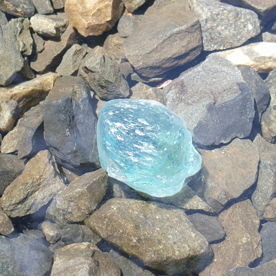 Karibu Blue 22g (AA462)