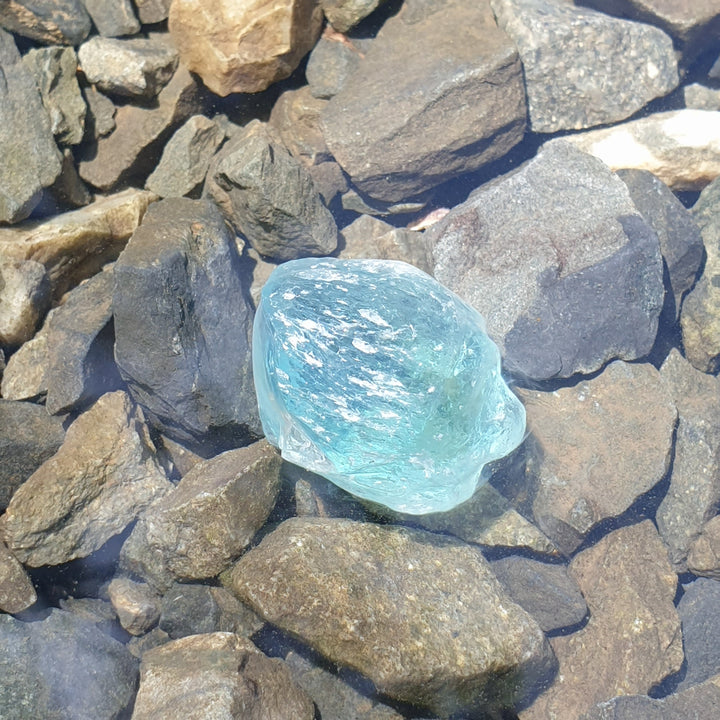 Karibu Blue 22g (AA462)