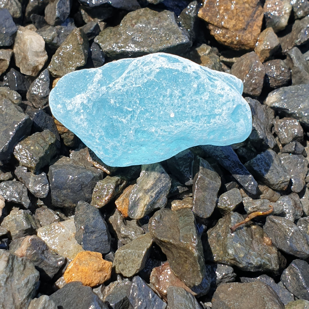 Karibu Blue 26g (AA463)