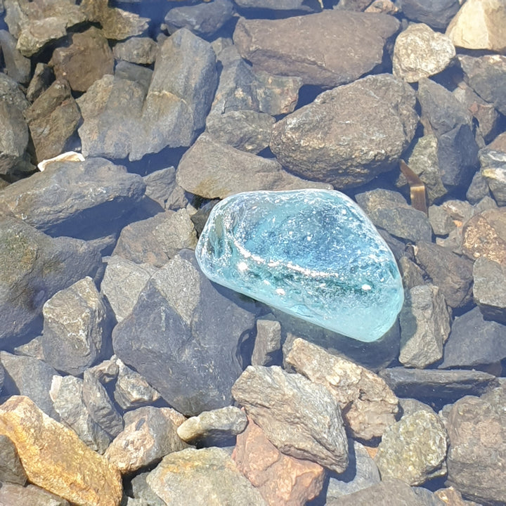 Karibu Blue 24g (AA466)