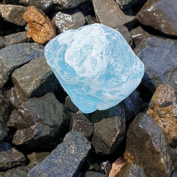 Karibu Blue 21g (AA467)