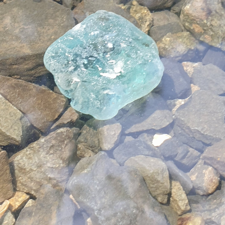 Karibu Blue 21g (AA467)