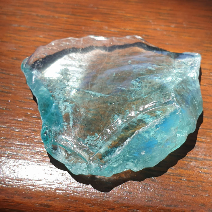 African Sea Green Bibi 28g (AA488)