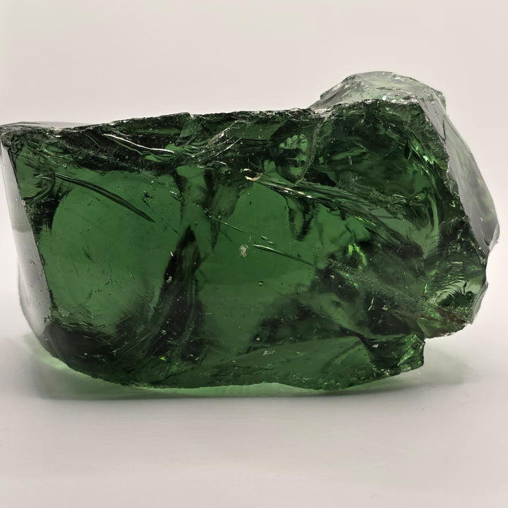 New Earth Green African Andara Altar Piece 1610g (AA509)