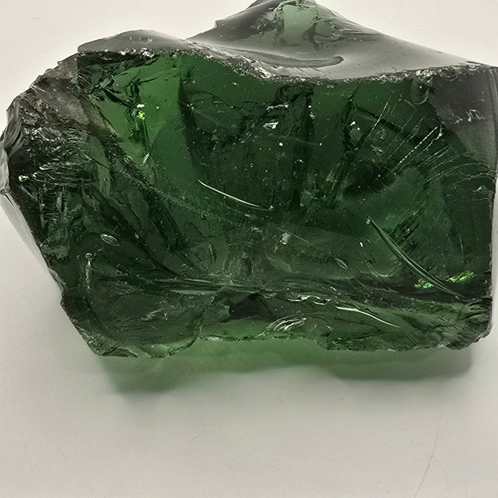 New Earth Green African Andara Altar Piece 1610g (AA509)