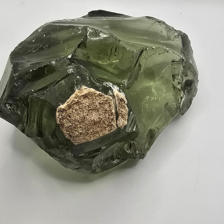New Earth African Andara Altar Piece 2576g (AA510)