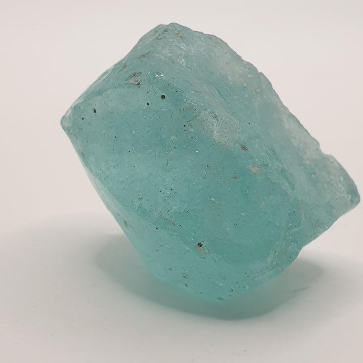 African Aqua Seafoam Bibi 37g (AA521S)