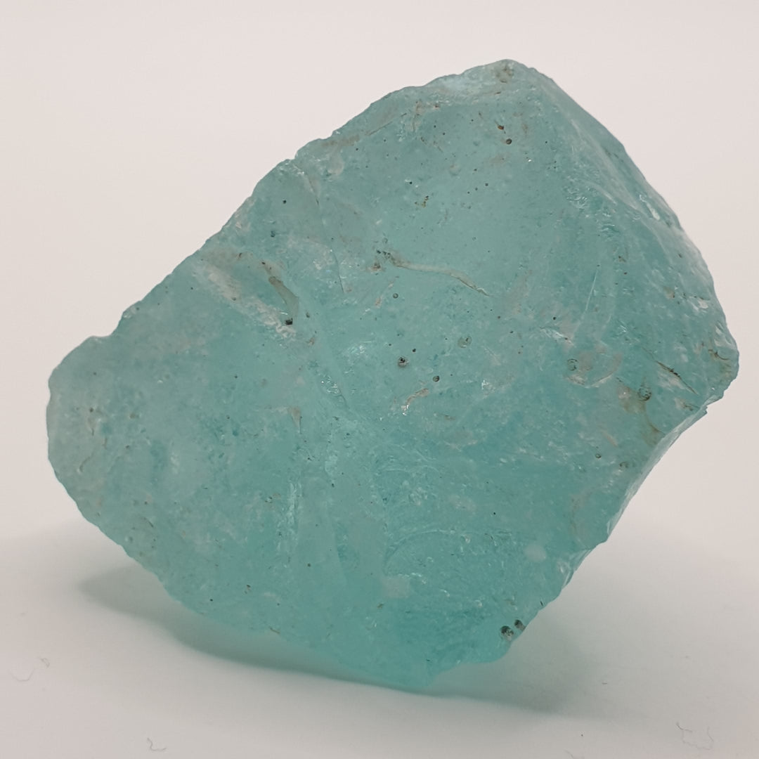African Aqua Seafoam Bibi 37g (AA521S)