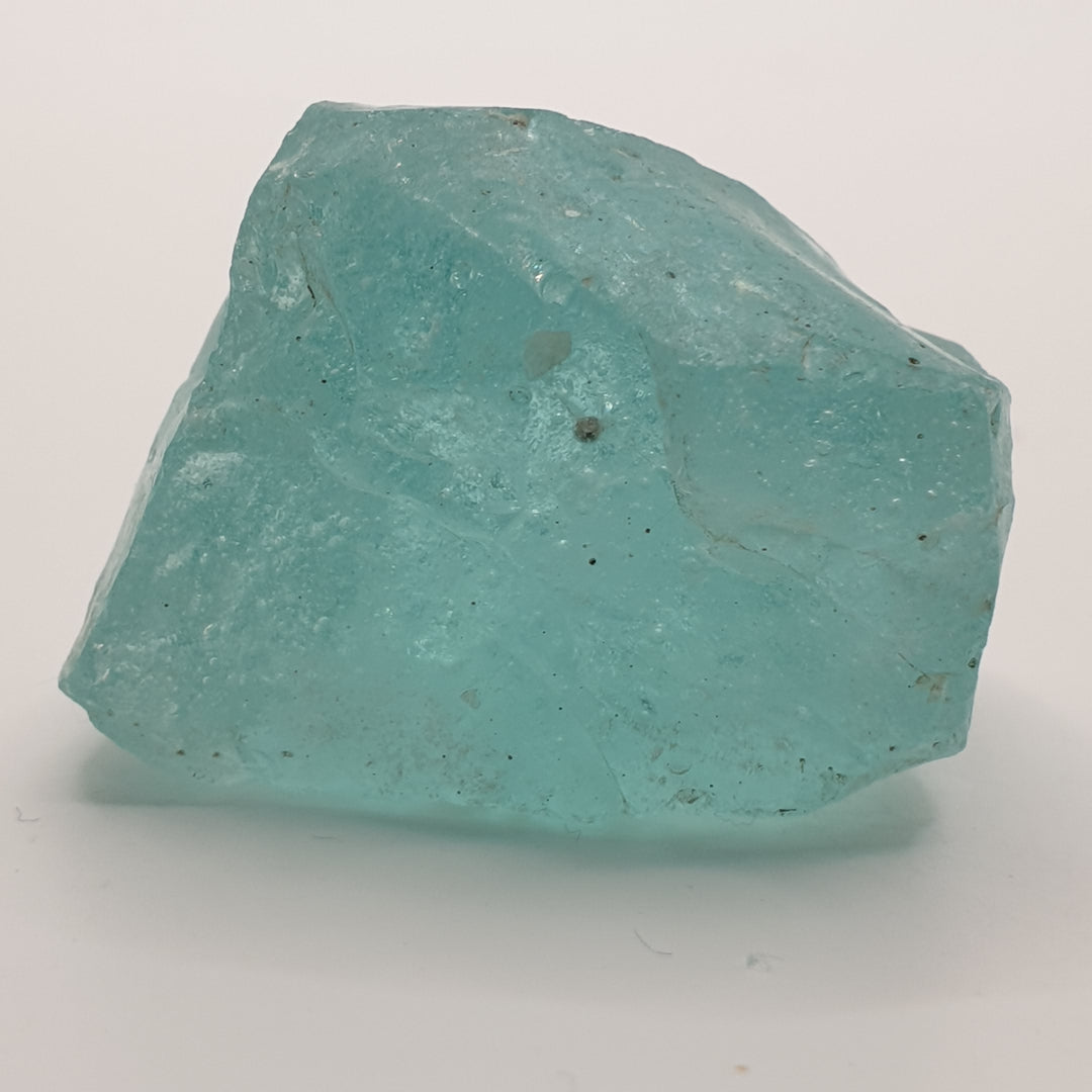 African Aqua Seafoam Bibi 37g (AA521S)