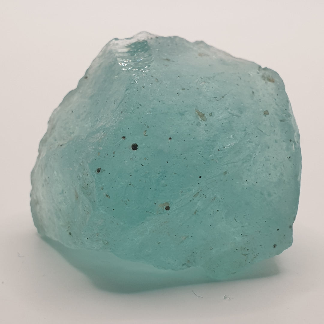 African Aqua Seafoam Bibi 37g (AA521S)