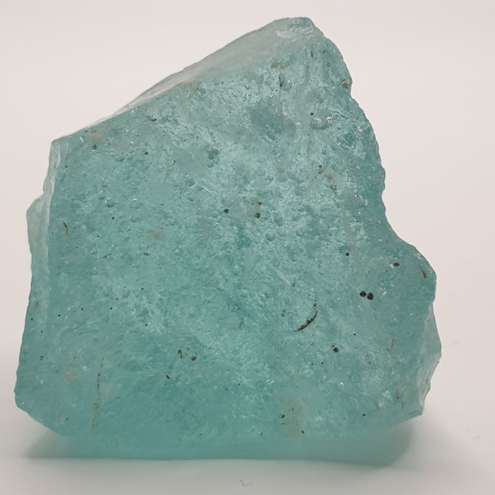 African Aqua Seafoam Bibi 48g (AA522S)