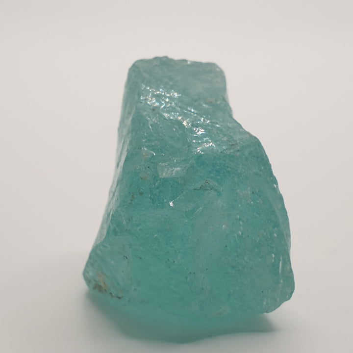 African Aqua Seafoam Bibi 48g (AA522S)