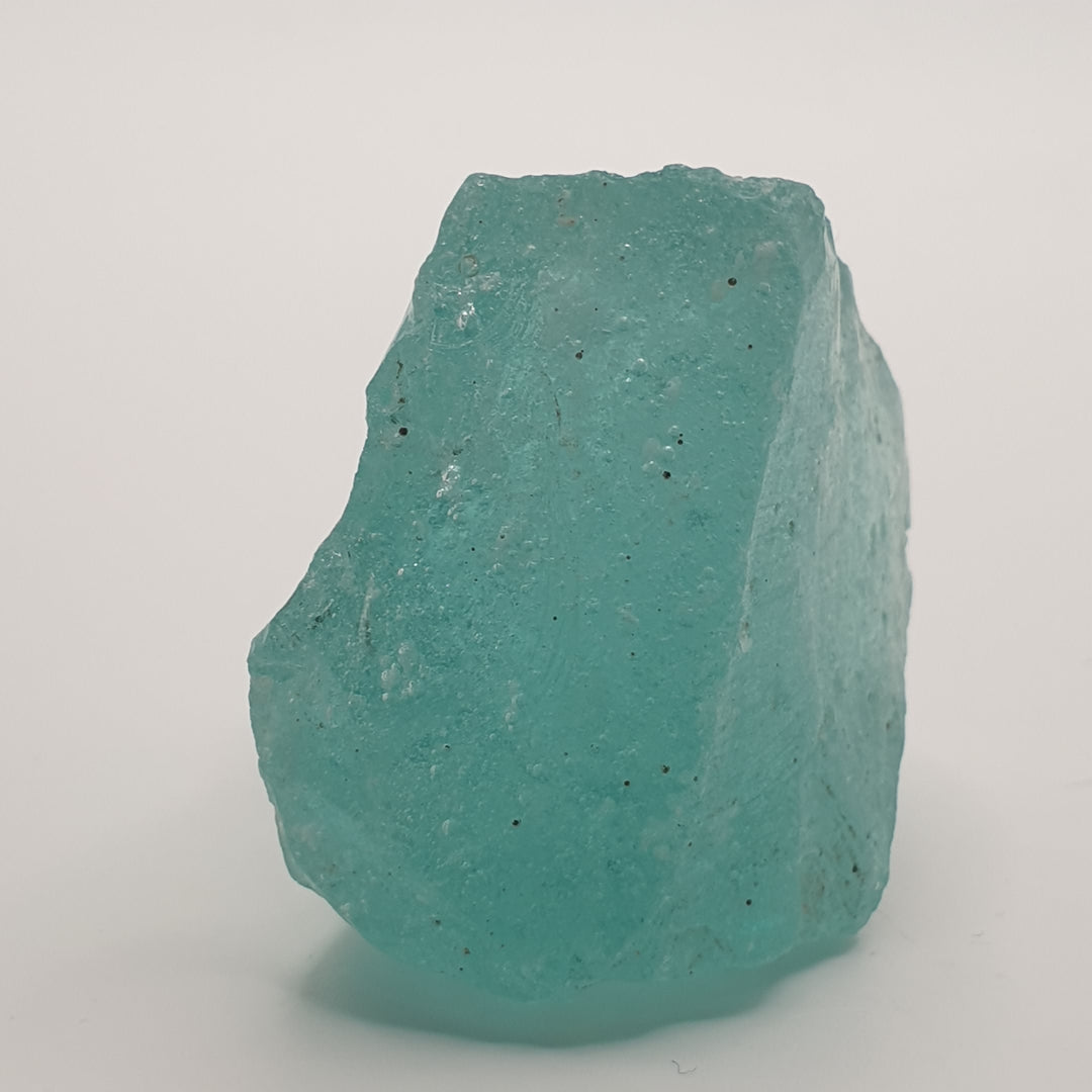 African Aqua Seafoam Bibi 48g (AA522S)