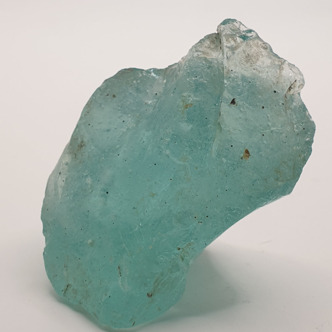 African Aqua Seafoam Bibi 53g (AA524S)