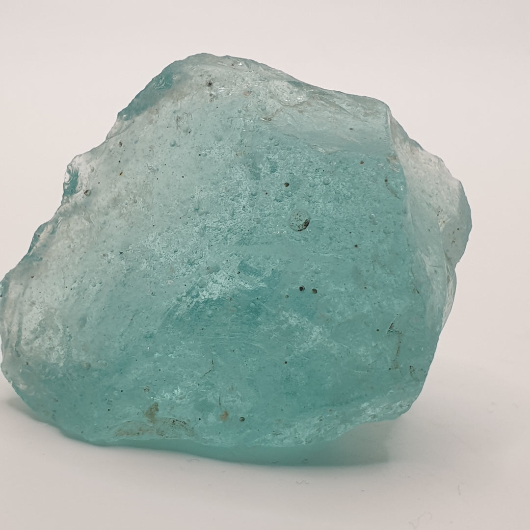 African Aqua Seafoam Bibi 61g (AA525S)