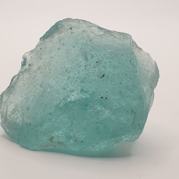 African Aqua Seafoam Bibi 61g (AA525S)