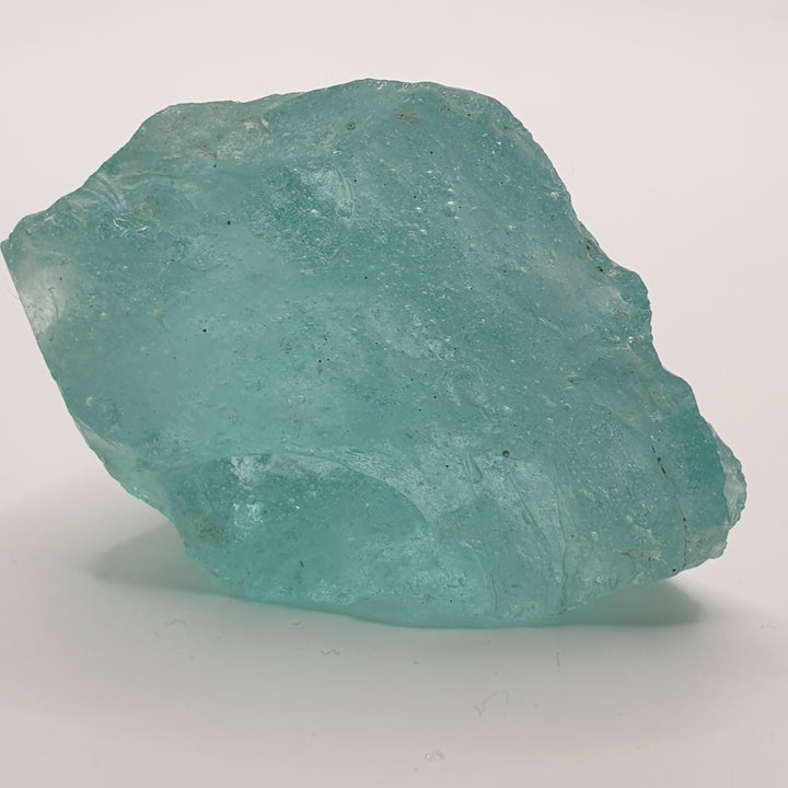 African Aqua Seafoam Bibi 61g (AA525S)