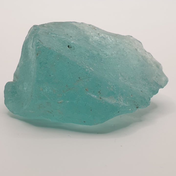 African Aqua Seafoam Bibi 61g (AA525S)