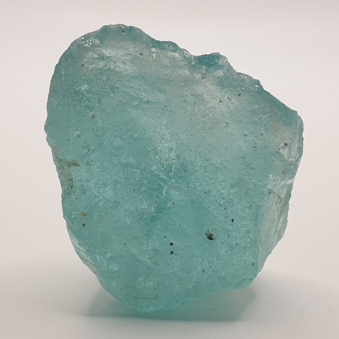 African Aqua Seafoam Bibi 61g (AA525S)