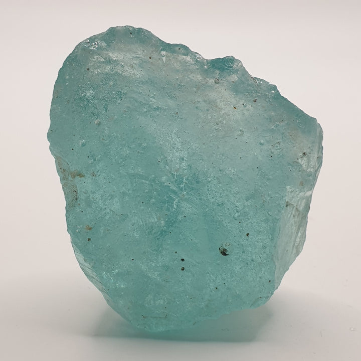 African Aqua Seafoam Bibi 61g (AA525S)