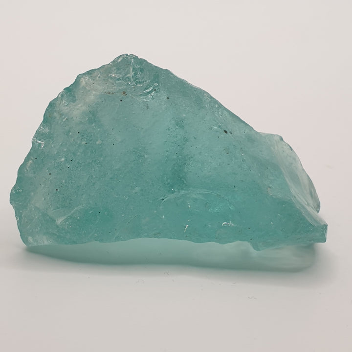 African Aqua Seafoam Bibi 55g (AA526S)