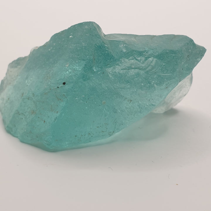 African Aqua Seafoam Bibi 55g (AA526S)