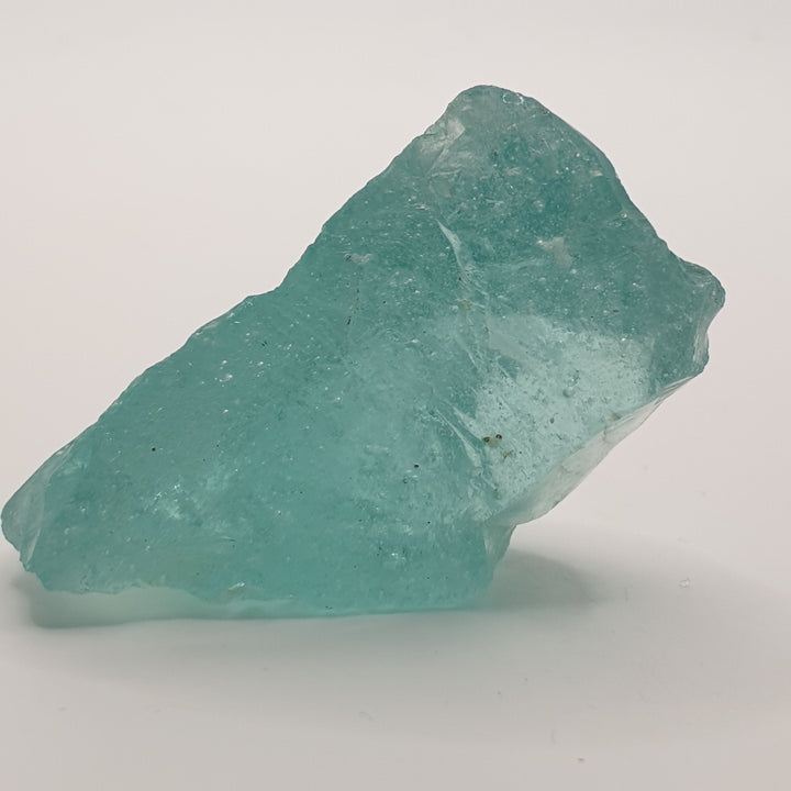 African Aqua Seafoam Bibi 55g (AA526S)