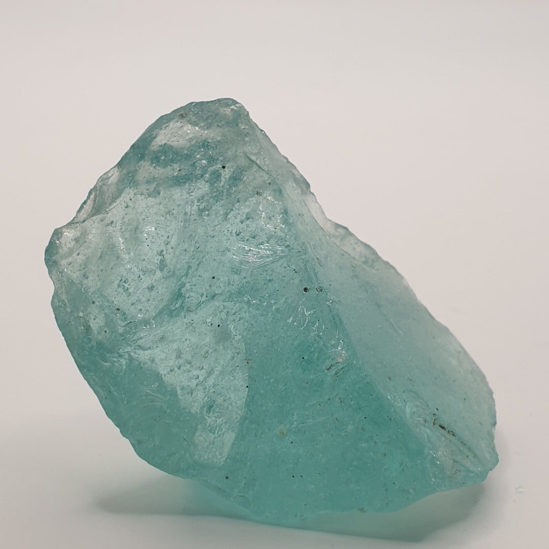 African Aqua Seafoam Bibi 55g (AA526S)