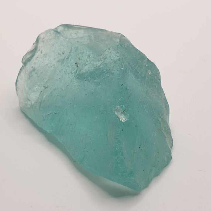 African Aqua Seafoam Bibi 55g (AA526S)