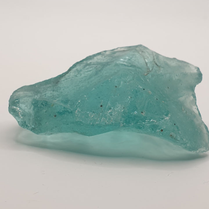 African Aqua Seafoam Bibi 97g (AA527S)